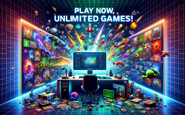 Explore Unblocked Games 76 to Unlock Gaming Options!