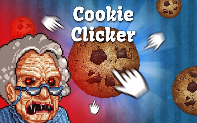 Cookie Clicker Unblocked Games 76