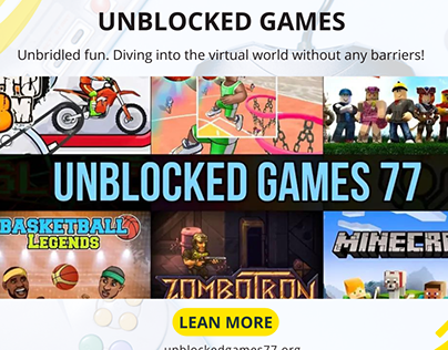 Unblocked Games 77