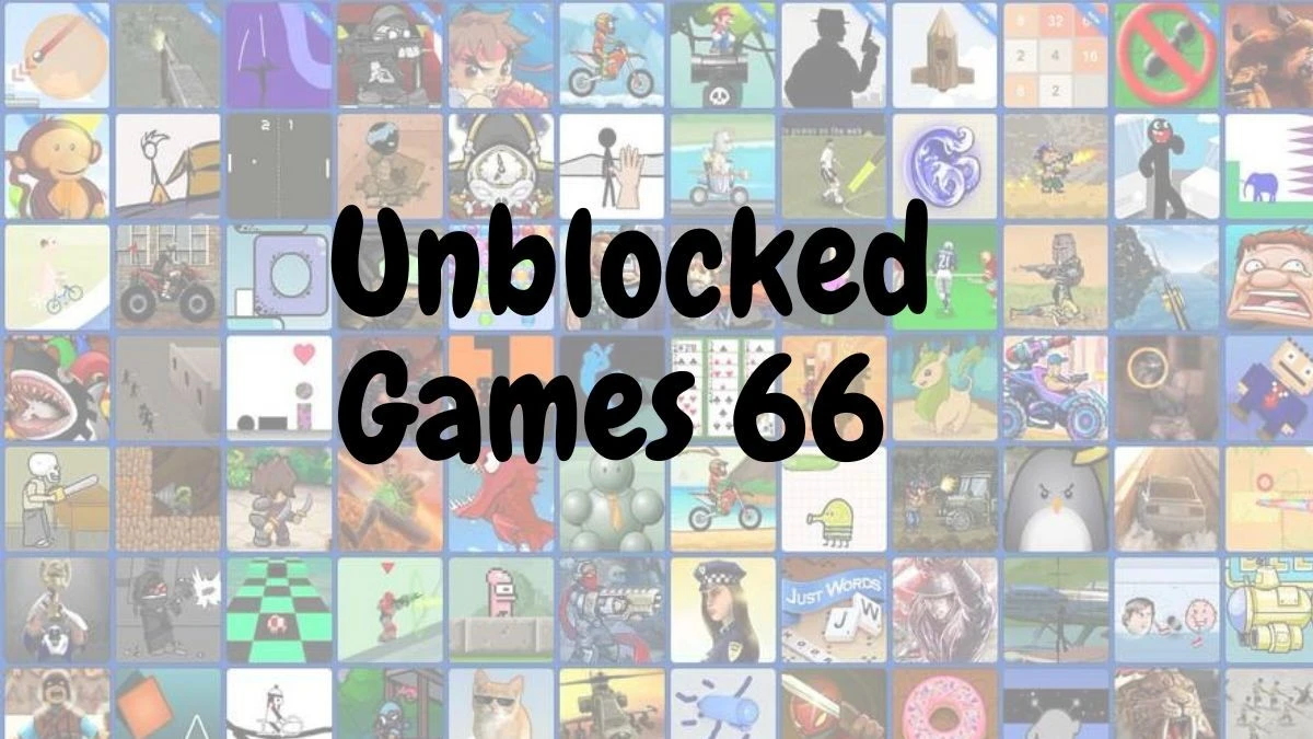 Unblocked games 66