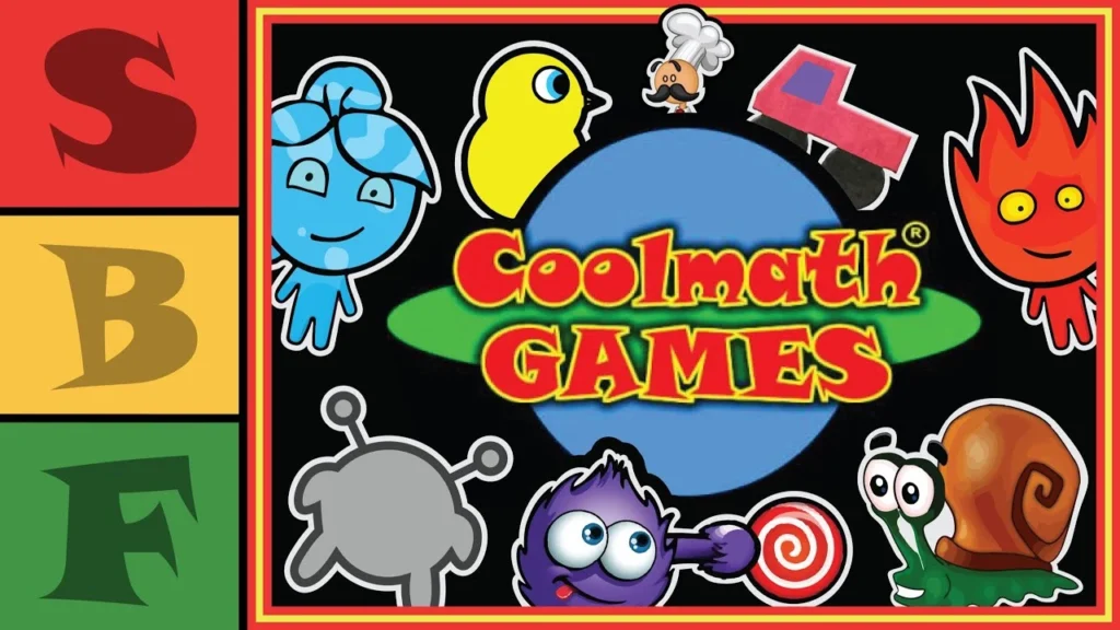 Cool Math Unblocked Games 76