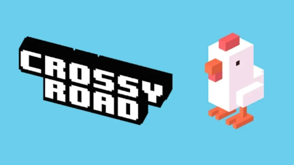 Crossy Road Unblocked Games 76