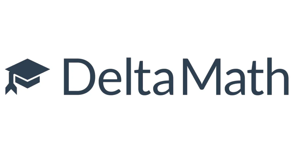 Delta Math logo