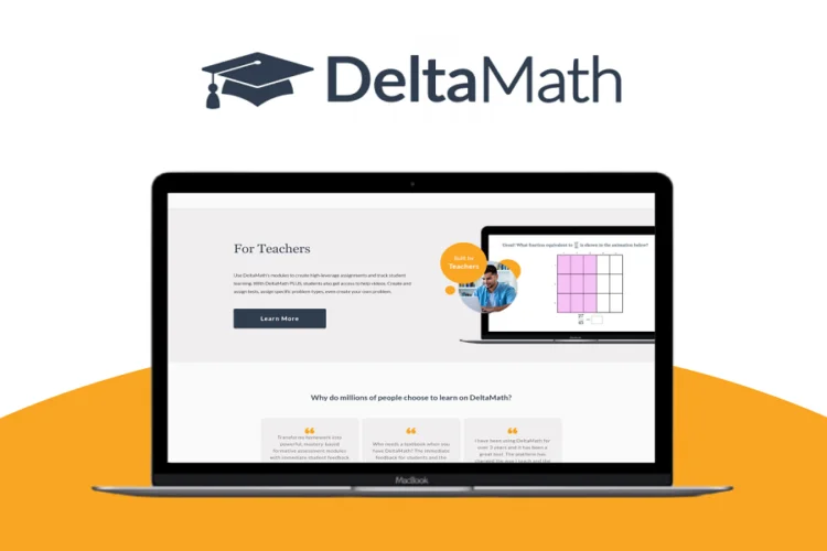 Mastering Math With Delta Math | Get the Scoop Here!