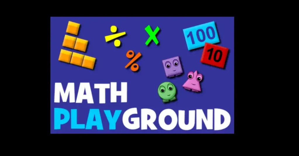 Math Playground