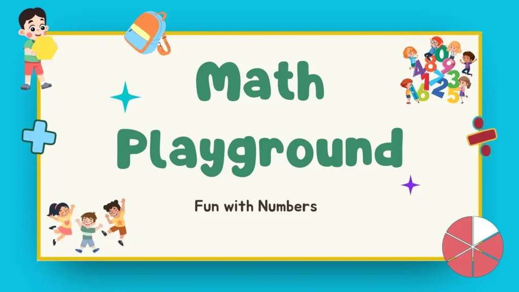 Math Playground 