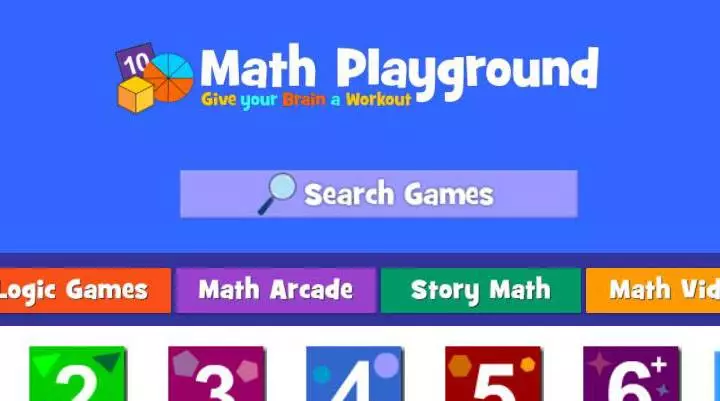 What is Math Playground | All You Must Know!