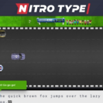 Nitro Type Where Typing is Fun & Learning | All You Need to Know!