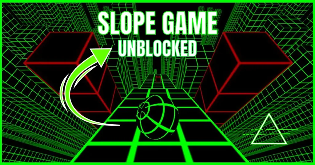 Unblocked Games 76 Slope