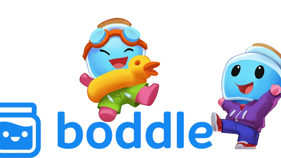 Boddle Math App