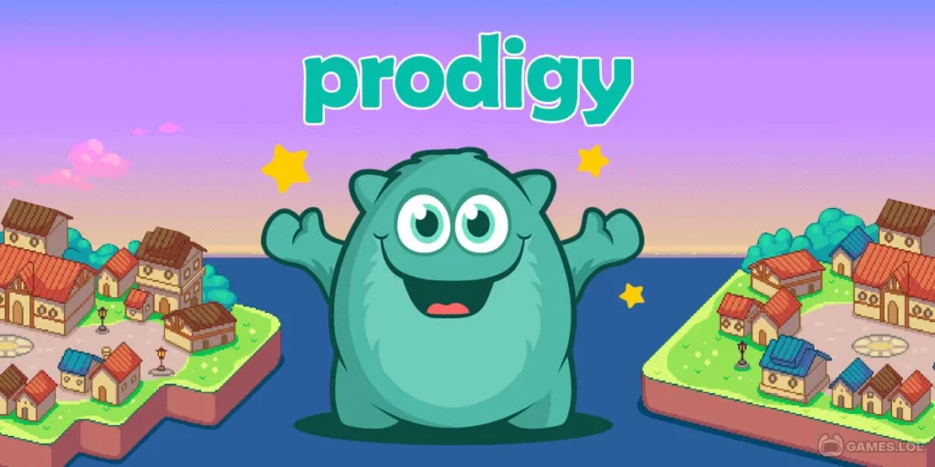  Prodigy Math