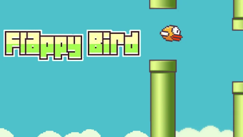 Flappy Bird Unblocked Games