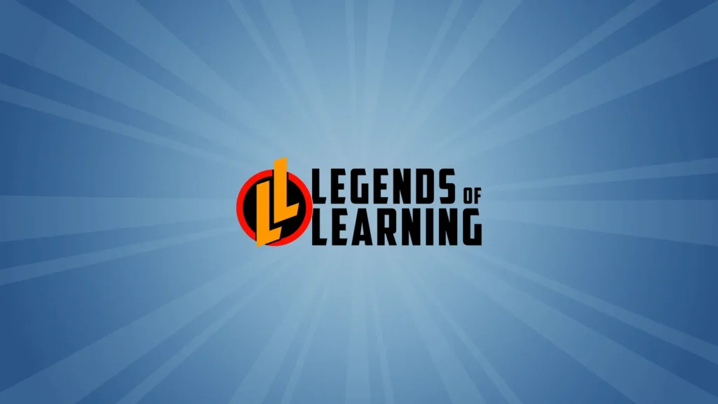 Legends of Learning