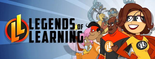 Gamify the Learning With Legends of Learning | All You Need to Know!