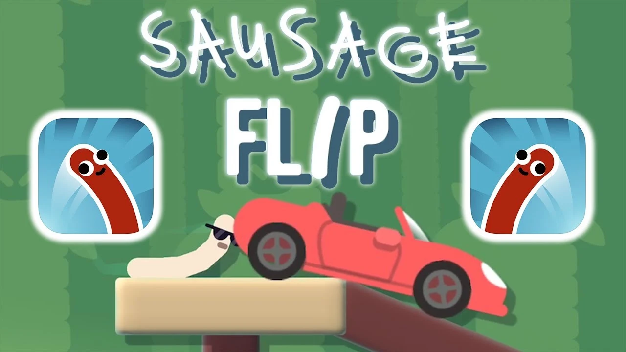 What is Sausage Flip Unblocked Games 76 | Explained!