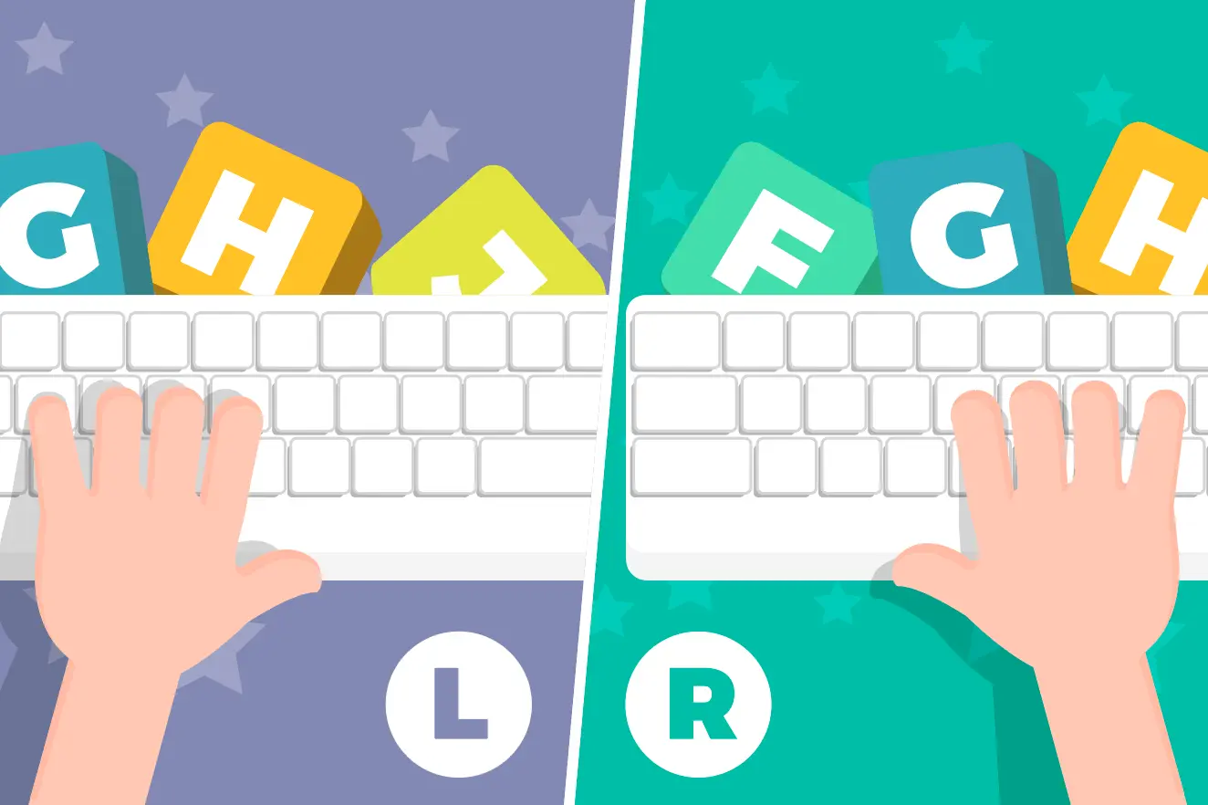 Learn the Touch Typing With Typing Club To Boost Your Productivity