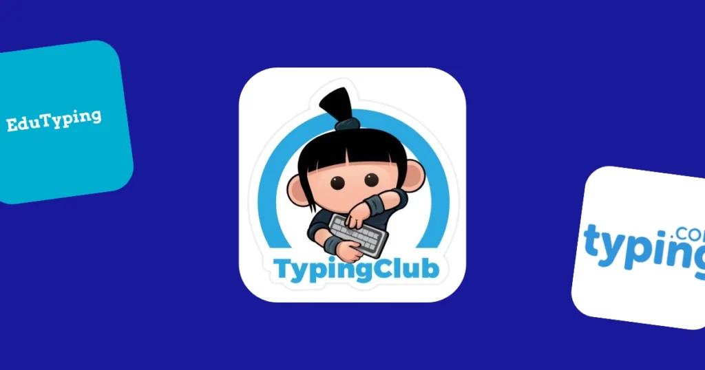 Typing Club