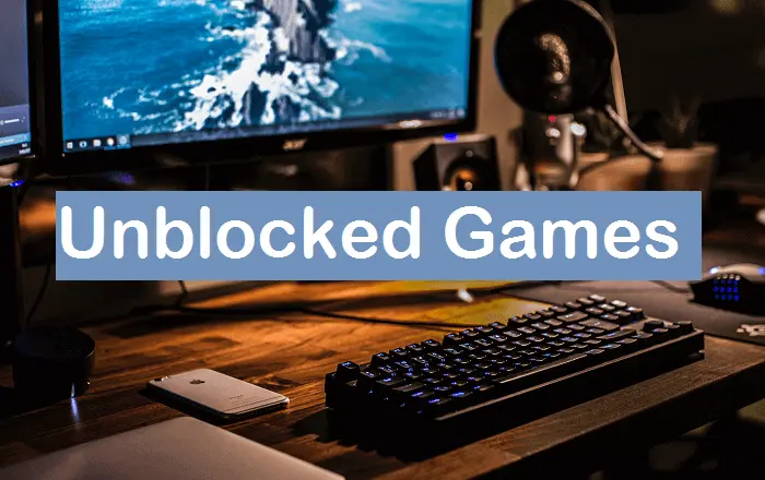 Free Unblocked Games 76