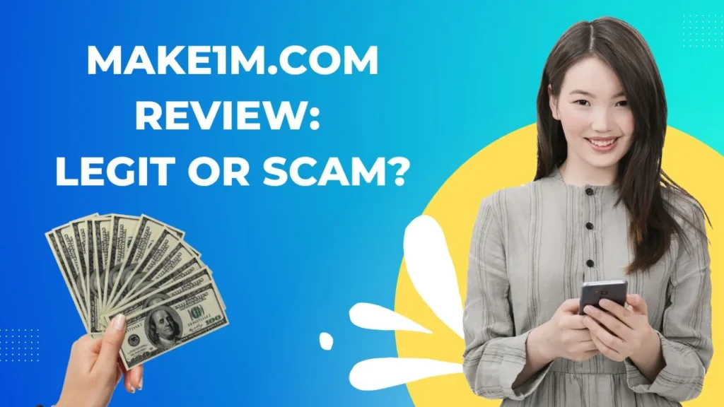 Make1m.com Review